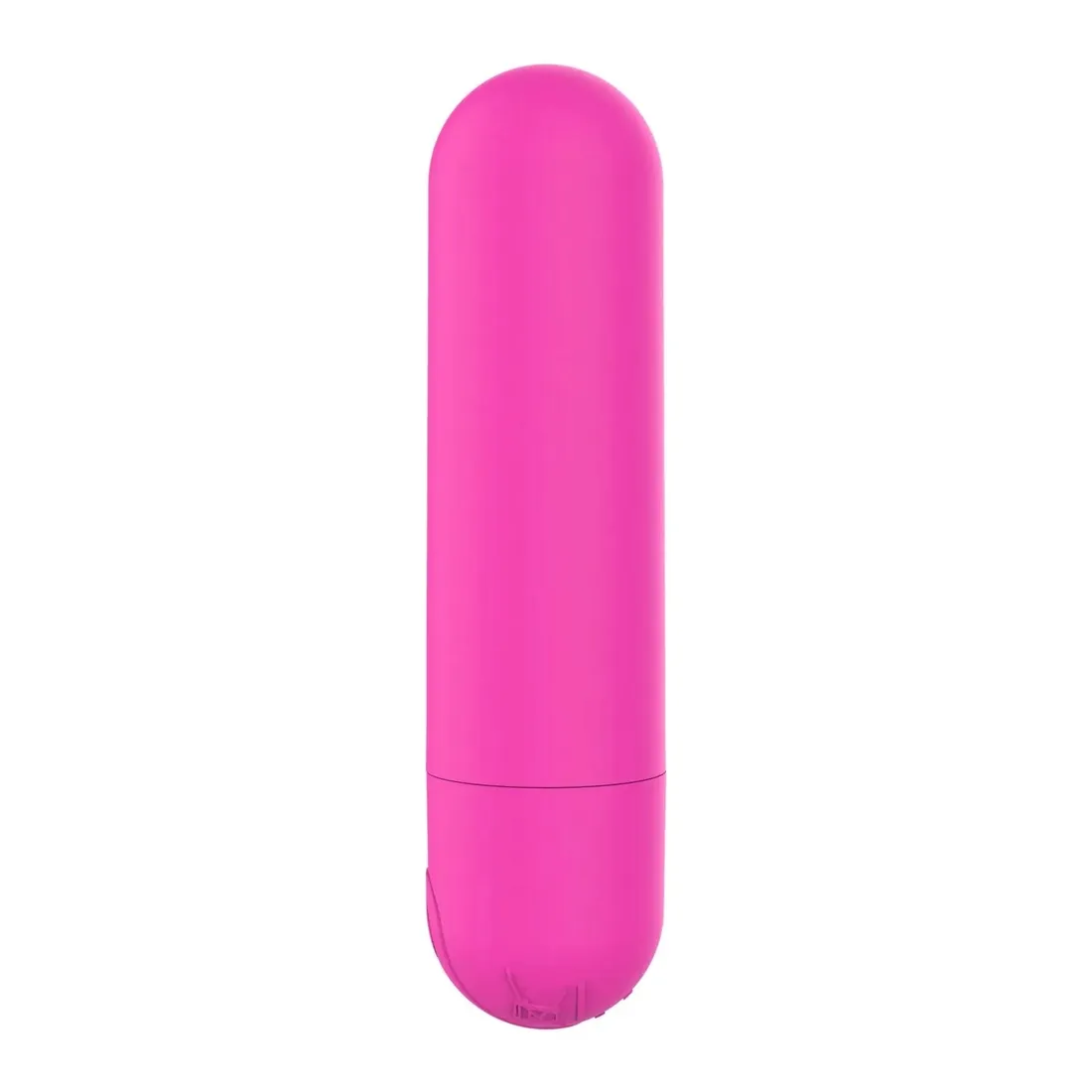 power-bullet-usb-10-functions-glossy-matte-pink-stan-nowy