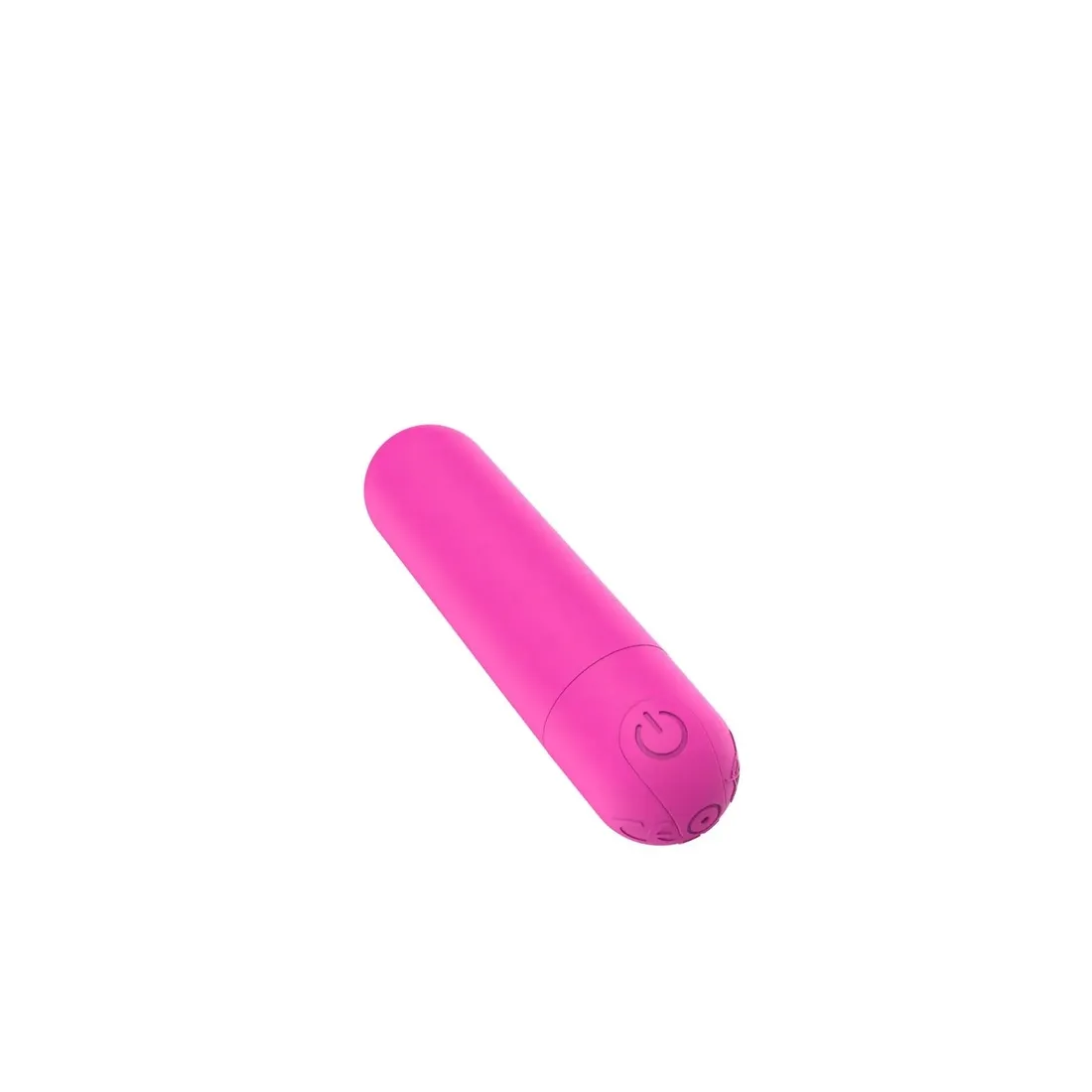 power-bullet-usb-10-functions-glossy-matte-pink