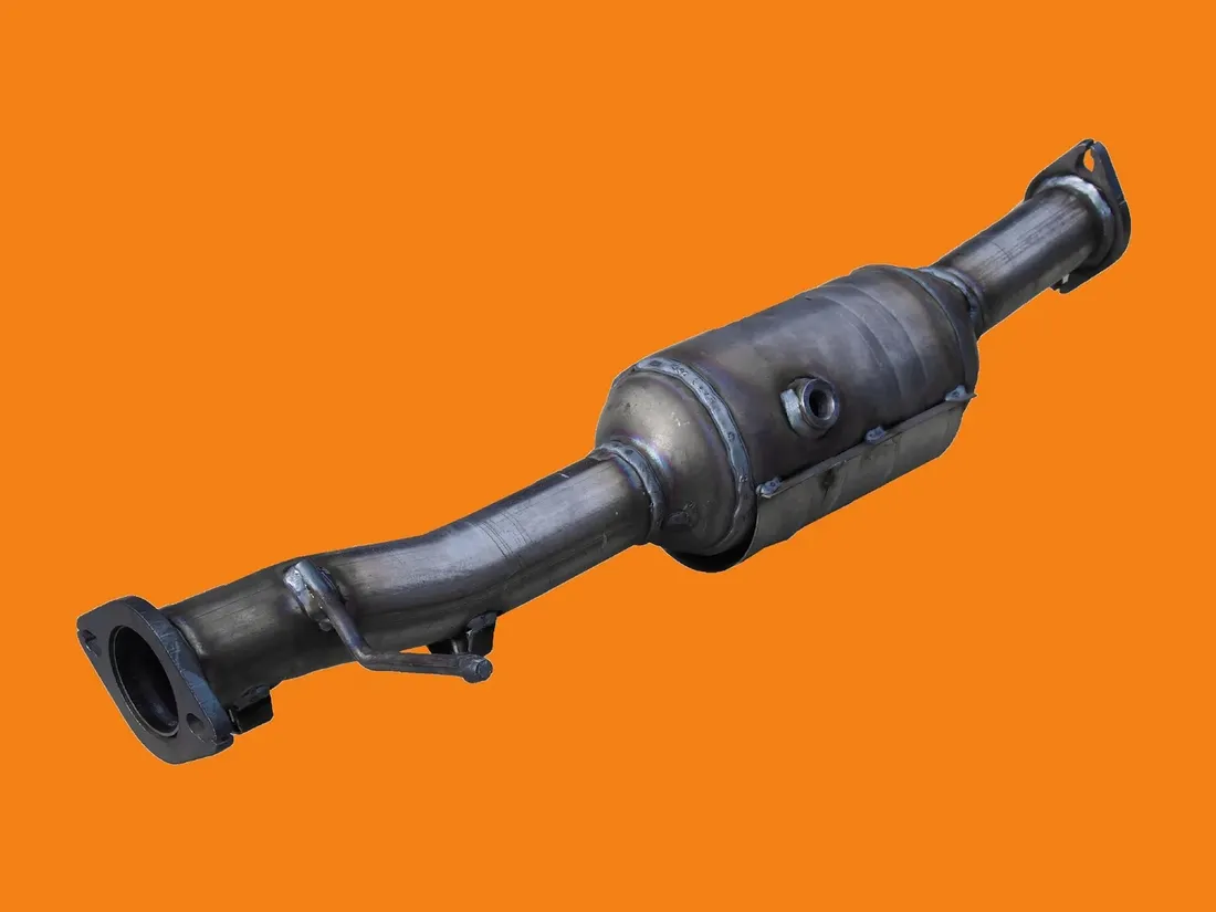 katalizator-ford-kuga-2-5-stan-nowy
