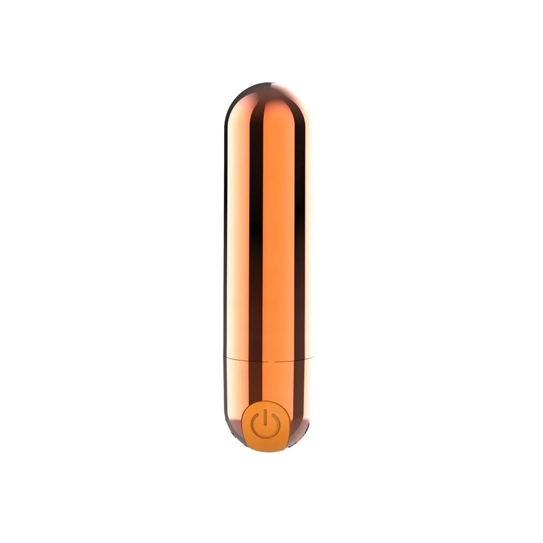 power-bullet-usb-10-functions-glossy-rose-gold