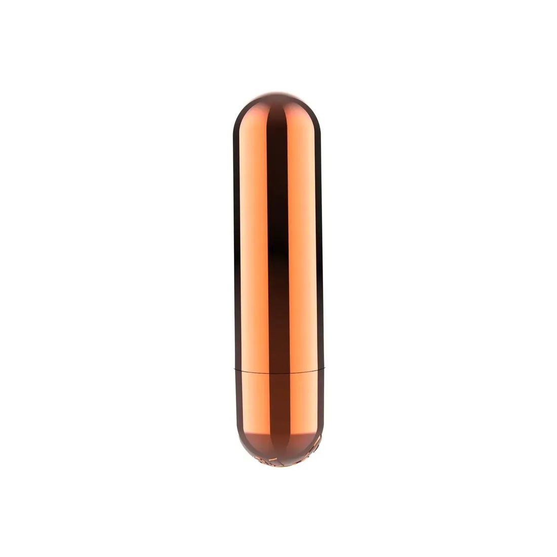 power-bullet-usb-10-functions-glossy-rose-gold
