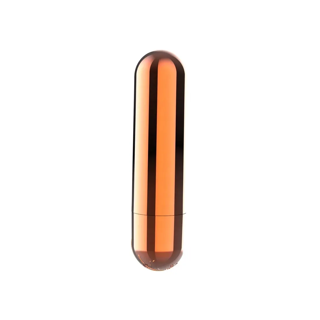 power-bullet-usb-10-functions-glossy-rose-gold