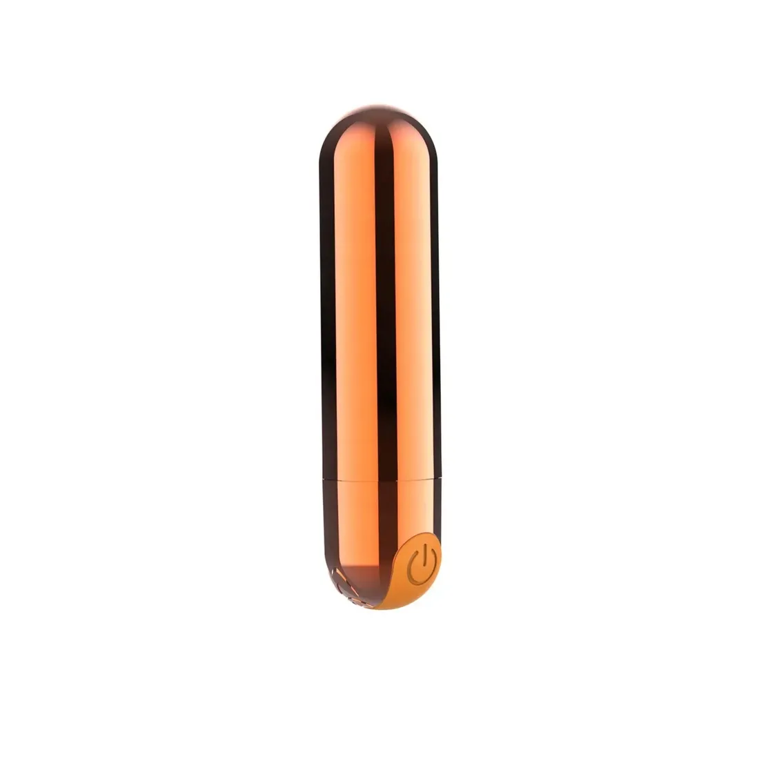 power-bullet-usb-10-functions-glossy-rose-gold-stan-nowy