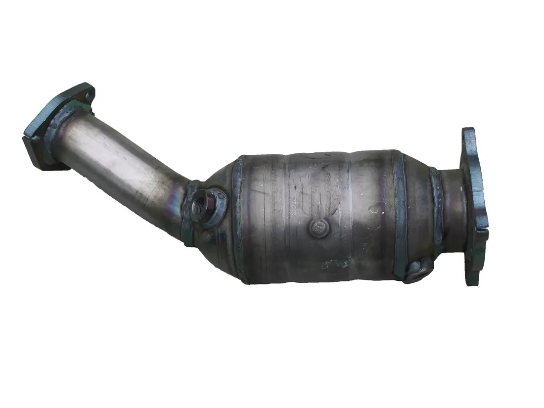audi-a4-2-0tsi-katalizator