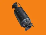 dpf-volvo-v50-2-0td-stan-nowy