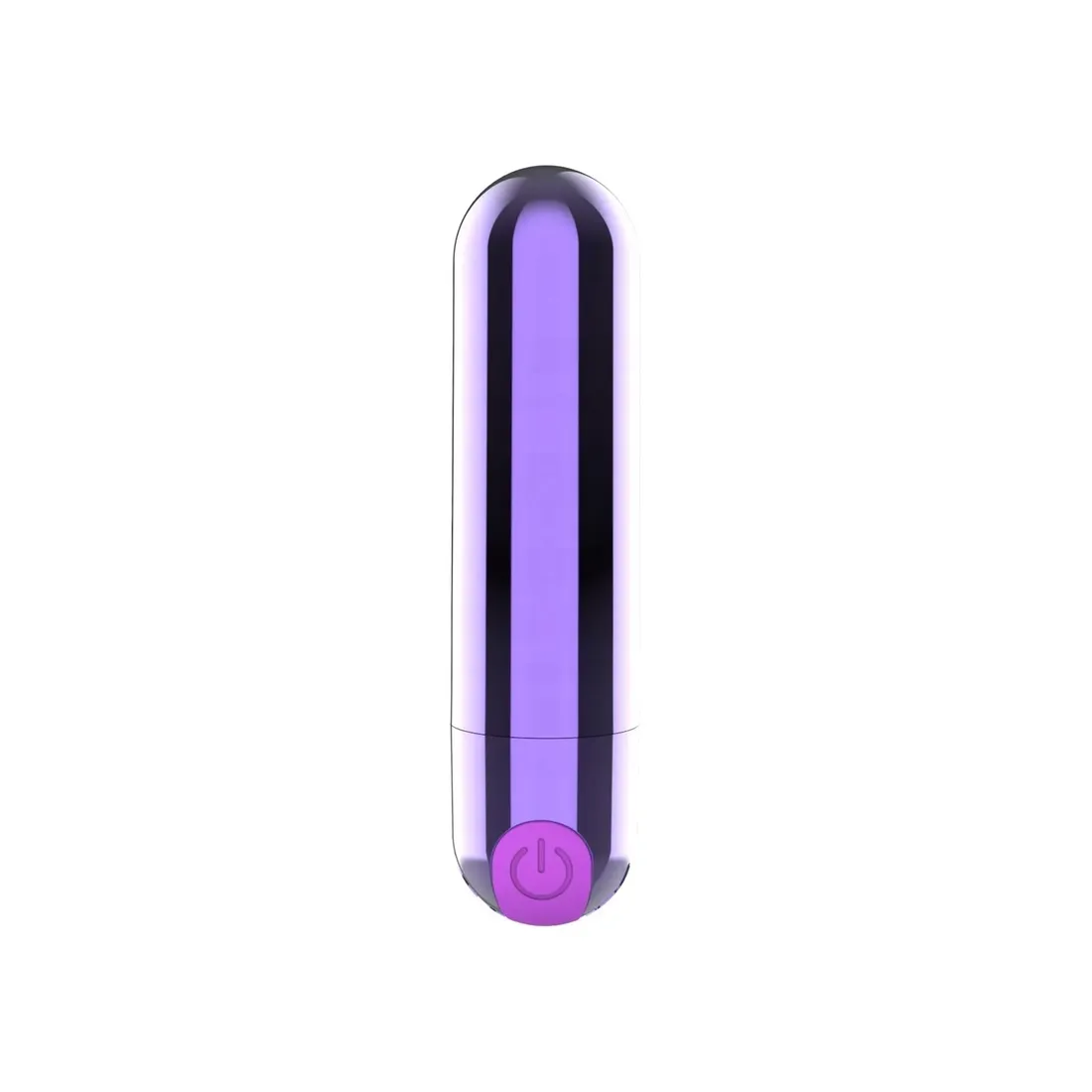 power-bullet-usb-10-functions-glossy-purple