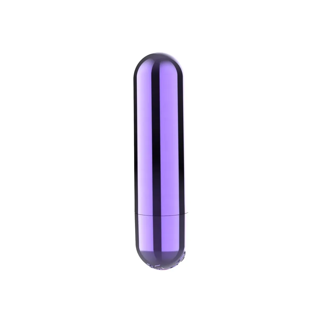 power-bullet-usb-10-functions-glossy-purple