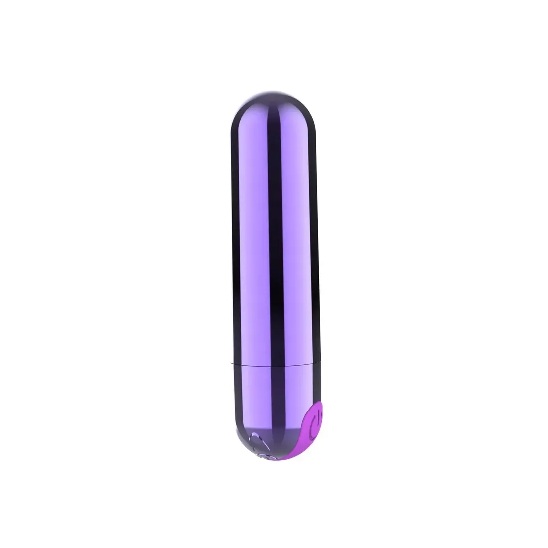 power-bullet-usb-10-functions-glossy-purple
