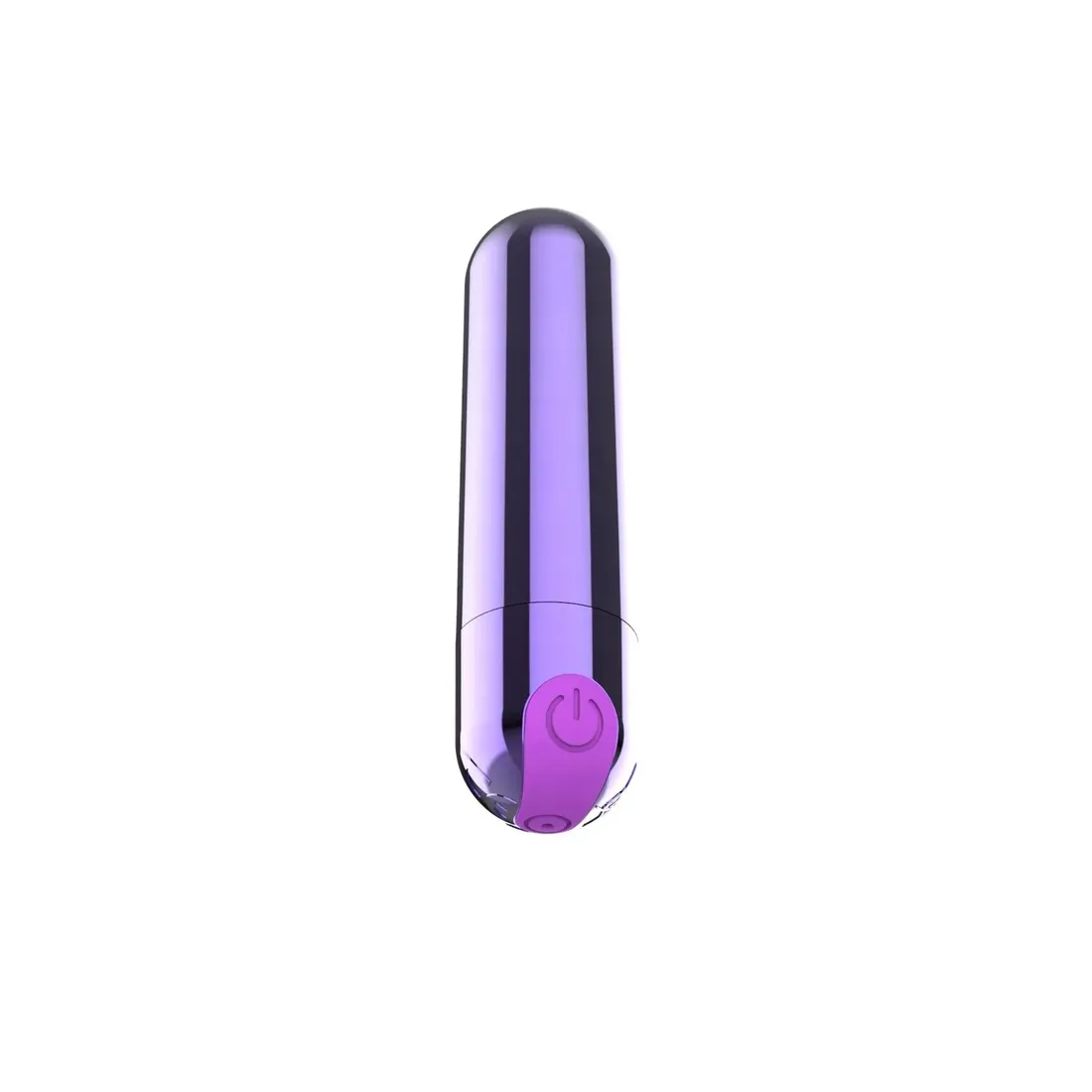 power-bullet-usb-10-functions-glossy-purple