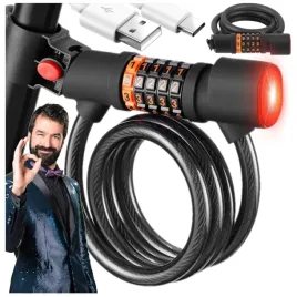 zapiecie-do-roweru-blokada-rowerowa-linka-120cm-szyfr-5-cyfr-lampka-tyl