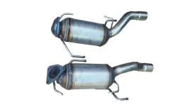filtr-dpf-fap-volkswagen-touareg-5-0-tdi-ayh-2002-