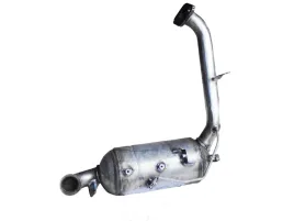 filtr-dpf-fap-katalizator-ford-c-max-1-6-euro-5