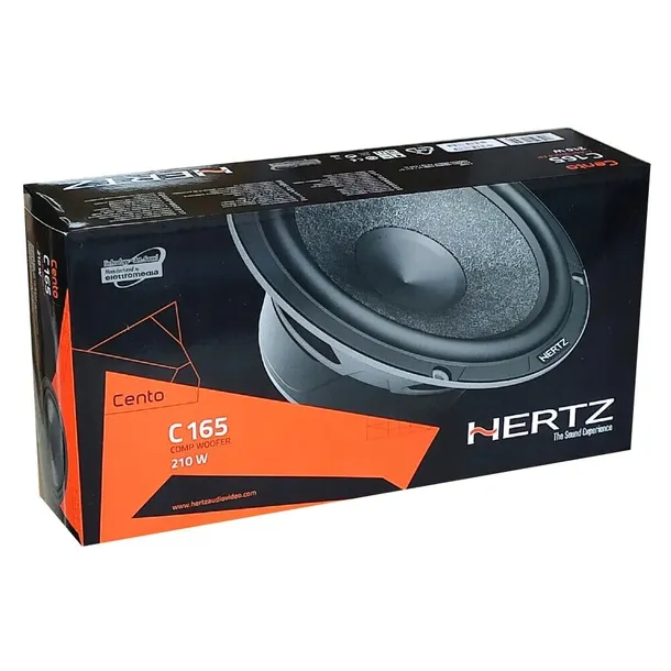 hertz-c165-comp-woofer-210w-cento-165mm-impedancja-znamionowa-4-
