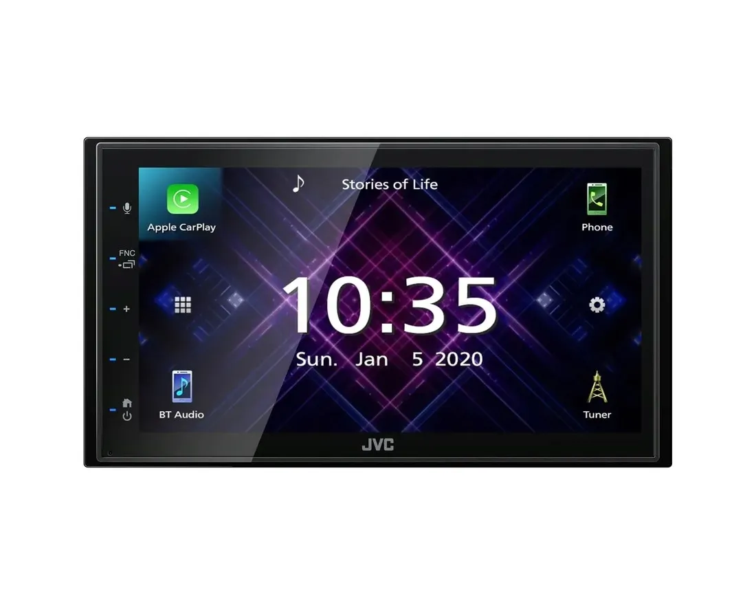 jvc-kw-m560bt-android-auto-bluetooth-apple-carplay