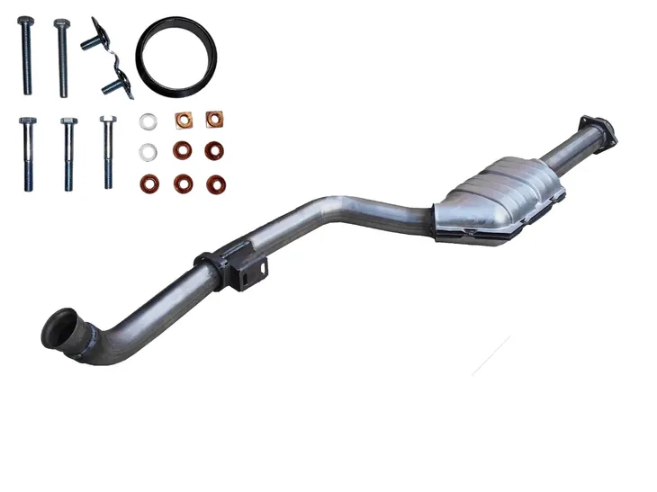 KATALIZATOR MERCEDES C230 KOMPRESOR W202 1995-