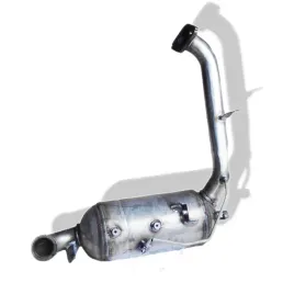 dpf-katalizator-ford-focus-1-6-euro-5