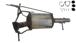filtr-dpf-fap-land-rover-freelander-22-ed4-2010-