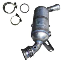 katalizator-filtr-dpf-fap-mercedes-c200-2011-