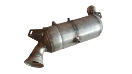 filtr-dpf-fap-katalizator-mercedes-c200-cdi