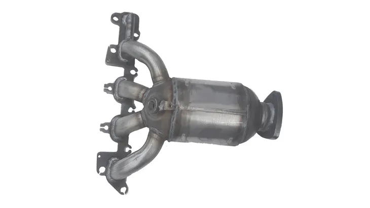 OPEL VECTRA B 1.8i Z18XE Z1.8XEL KATALIZATOR