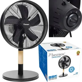 wentylator-biurkowy-stolowy-w-stylu-retro-wiatrak-bestron-dft35wb-35w