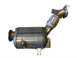katalizator-filtr-dpf-fap-bmw-530gt-f07-lci