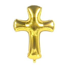 balon-foliowy-krzyz-zloty-metaliczny-78-cm-komunia-ihs-chrzest-wesele-slub