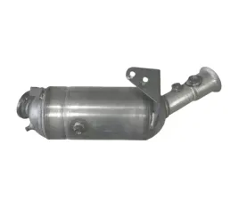 mercedes-ml350-3-0cdi-wdb164-2009-filtr-dpf
