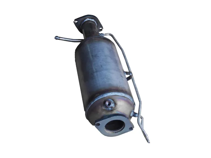 dpf-ford-mondeo-mk4-2-0tdci-stan-nowy