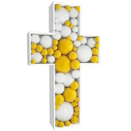 szablon-do-balonow-krzyz-50x75-cm-stojak-dekoracja-komunia-ihs-slub-chrzest