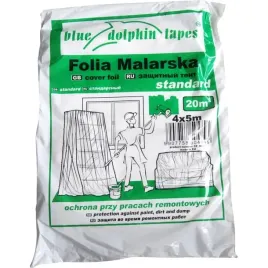 blue-dolphin-folia-malarska-ochronna-standard-4m5m