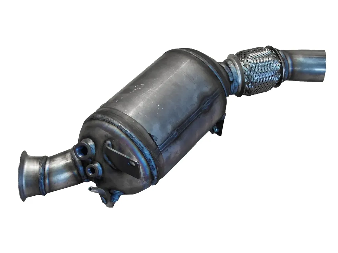 filtr-dpf-fap-bmw-320d-e90-e91-e92-e93