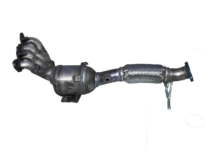 katalizator-volvo-c30-16i-2005-stan-nowy