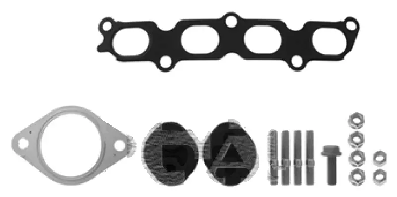 katalizator-volvo-c30-16i-2005-stan-nowy