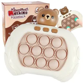 gra-elektroniczna-zrecznosciowa-pamieciowa-pop-it-mis-zabawka-antystresowa