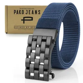 pasek-meski-parciany-premium-solidny-pas-granatowy-pako-jeans