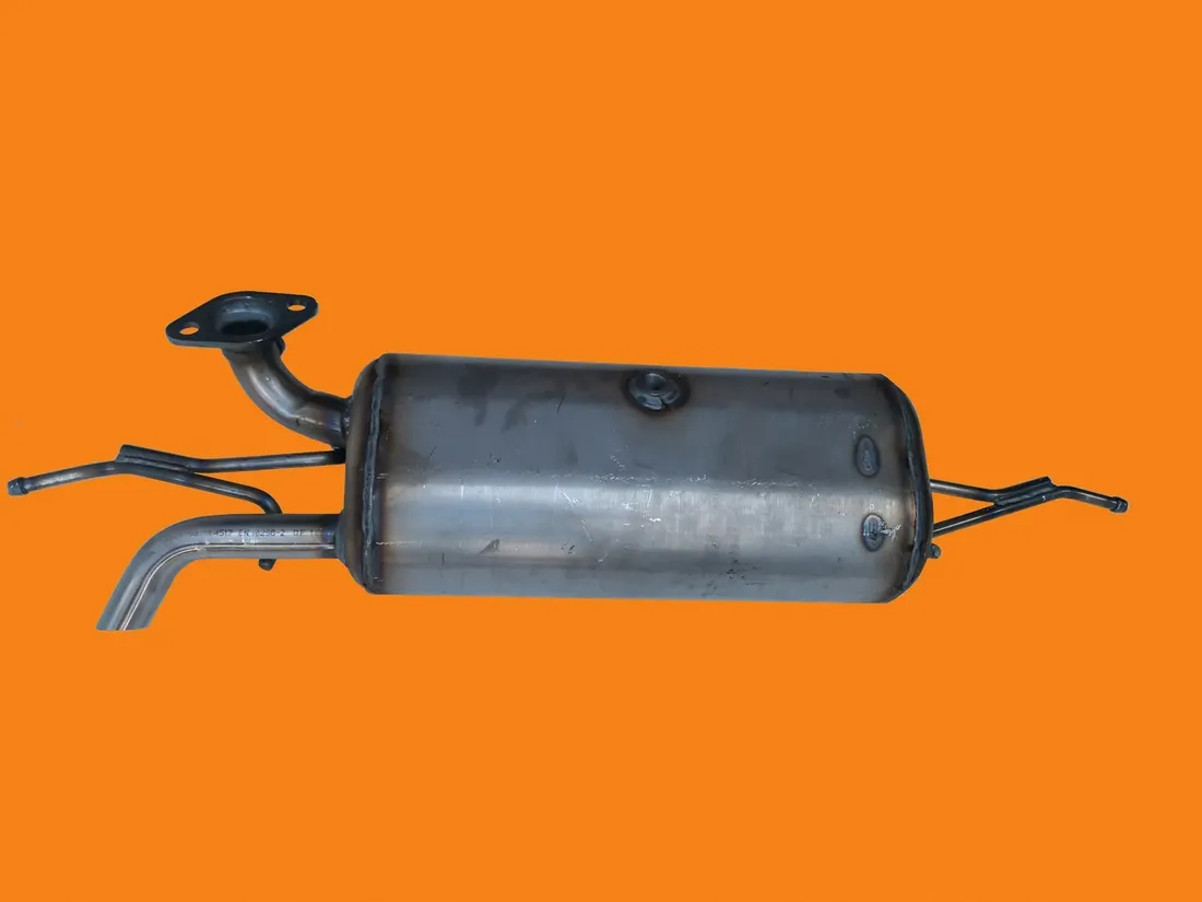 katalizator-smart-fortwo-10i-2007-stan-nowy