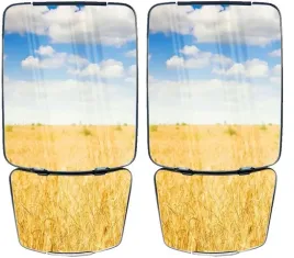 lusterko-podwojne-case-new-holland-john-deere-223x435mm-uniwersalne-komplet