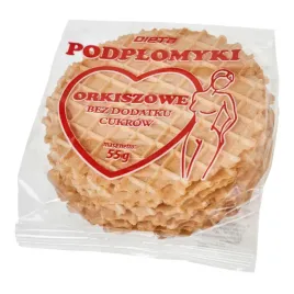 dieta-podplomyki-orkiszowe-55g
