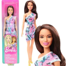 barbie-lalka-szykowna-brunetka-w-sukience-klasyczna-elegancja-gbk92-ght25
