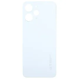 xiaomi-redmi-12-4g-szklana-tylna-pokrywa-baterii-biala