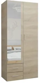 szafa-iii-80-cm-x-48-cmx192cm-dab-sonoma-lustro