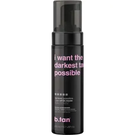samoopalacz-pianka-b-tan-200-ml