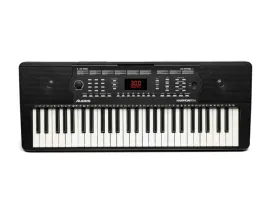 alesis-harmony-54-keyboard-dla-poczatkujacych