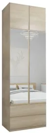 szafa-emma-70-cm-nadstawka-2-lustra-sonoma