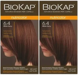 biokap-nutricolor-6-4-miedziany-w-kolorze-curry-2x140-ml