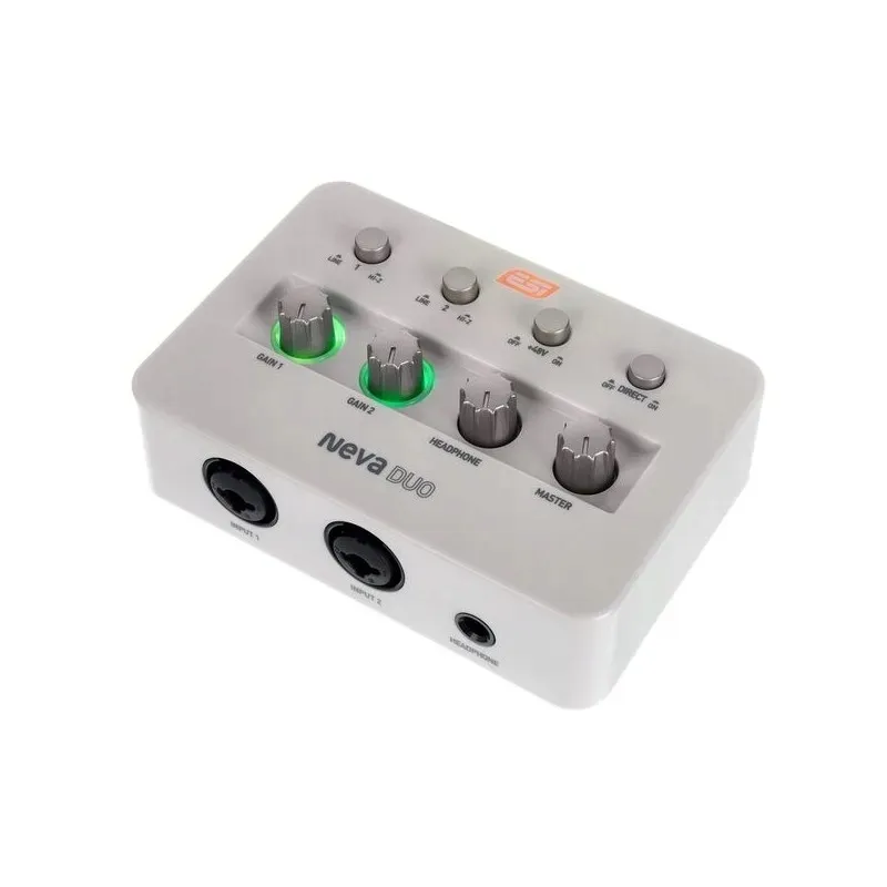 esi-neva-duo-interfejs-audio-usb-stan-nowy