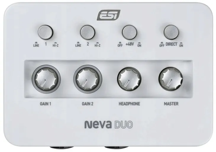 esi-neva-duo-interfejs-audio-usb-stan-nowy-waga-z-opakowaniem-0-3-kg