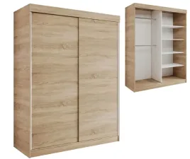 szafa-przesuwna-2-drzwiowa-180-x-205-cm-dab-sonoma-garderoba