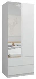 szafa-emma-lustro-70-cm-2-szuflady-biala